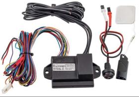 MATERIAL ELECTRICO 360970 - ANTIRROBO PARA TRACTORES 12V