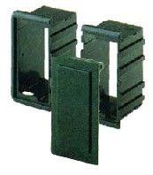 MATERIAL ELECTRICO 361120 - TAPA INTERRUPTORES