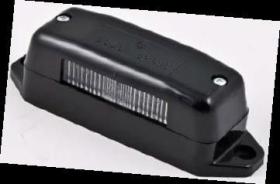 MATERIAL ELECTRICO 361260 - LUZ MATRICULA 147X47X44 COBO