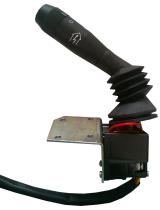 MATERIAL ELECTRICO 361380 - MANDO COBO SDF