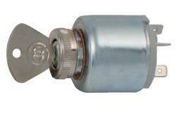 MATERIAL ELECTRICO 361390 - LLAVE ARRANQUE SDF