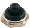 MATERIAL ELECTRICO 361480 - CAPUCHON PERFORADO INTERRUPTOR 350920-93-95