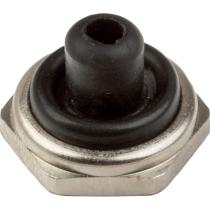 MATERIAL ELECTRICO 361480 - CAPUCHON PERFORADO INTERRUPTOR 350920-93-95