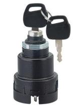 MATERIAL ELECTRICO 361980 - LLAVE ARRANQUE FRONTAL ( P - 0 - 1 - 2 - 3 )