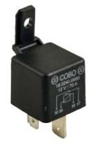 MATERIAL ELECTRICO 361990 - MICRORELE COBO 12 V 70A ON-OF