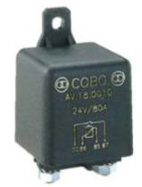 MATERIAL ELECTRICO 362010 - MICRORELE COBO 12 V 120A PWR