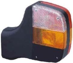 MATERIAL ELECTRICO 362140 - PILOTO DEL+ TRAS DERECHO LATERAL NEW HOLLAND