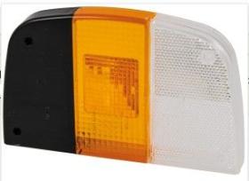 MATERIAL ELECTRICO 362160 - PLASTICO PILOTO DELANTERO DER 175X100MM