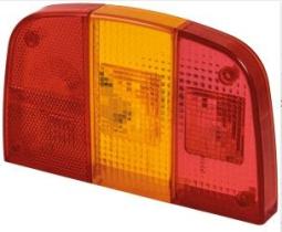 MATERIAL ELECTRICO 362170 - PLASTICO PILOTO TRASERO DER.