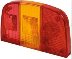 MATERIAL ELECTRICO 362180 - PLASTICO PILOTO TRASERO IZQ