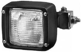 MATERIAL ELECTRICO 362640 - FARO LABOR HELLA 102X112 H3 ( LATERAL )