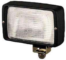 MATERIAL ELECTRICO 362660 - FARO LABOR HELLA 154X94 H3