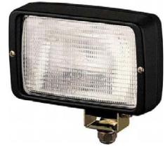 MATERIAL ELECTRICO 362670 - FARO LABOR HELLA 154X94 H3 ( ESTRECHO )