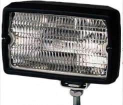 MATERIAL ELECTRICO 362690 - FARO LABOR HELLA 153X93 H3 ( LARGO ALCANCE )