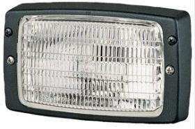 MATERIAL ELECTRICO 362730 - FARO LABOR HELLA 182X102 H3 ( LARGO ALCANCE )