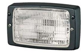 MATERIAL ELECTRICO 362740 - FARO LABOR HELLA 182X102 H3