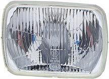 MATERIAL ELECTRICO 362780 - OPTICA H4 COBO JHD