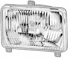 MATERIAL ELECTRICO 362790 - OPTICA AGCO JHD 140X100