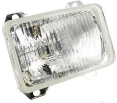MATERIAL ELECTRICO 362795 - OPTICA HELLA JHD 165X105