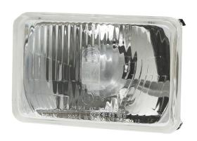 MATERIAL ELECTRICO 362800 - OPTICA H4 ( 167 X 107 )