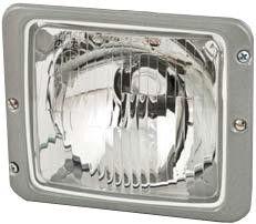 MATERIAL ELECTRICO 362810 - OPTICA H4 HELLA 173X142