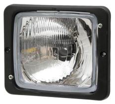 MATERIAL ELECTRICO 362820 - FARO  CASE (ANCHO 173 ALTO 144 )