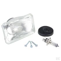 MATERIAL ELECTRICO 362826 - OPTICA DEUTZ