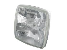 MATERIAL ELECTRICO 362880 - OPTICA HELLA