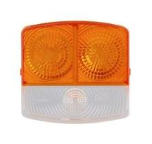 MATERIAL ELECTRICO 362960 - PLASTICO PILOTO DELANTERO DER. HELLA 90X95X54