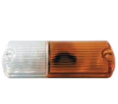 MATERIAL ELECTRICO 363070 - PLASTICO PILOTO DELANTERO DER HELLA 160X70X45