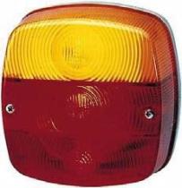 MATERIAL ELECTRICO 363120 - PILOTO TRASERO HELLA 121X121X56