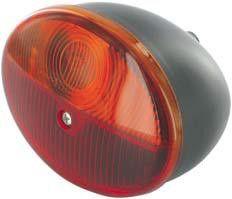 MATERIAL ELECTRICO 363300 - PILOTO HELLA IZQ.105X79X57 TRASERO LUZ MATRICULA