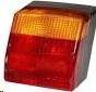 MATERIAL ELECTRICO 363430 - PILOTO HELLA 156X140  IZQ. TRASERO