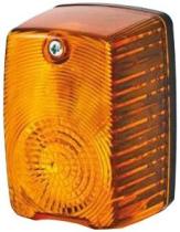 MATERIAL ELECTRICO 363560 - INTERMITENTE IZQUIERDO 90X60X55 HELLA