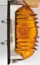 MATERIAL ELECTRICO 363660 - PLASTICO INTERMITENTE 83X40X41 HELLA ( PARA 36365 )