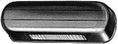 MATERIAL ELECTRICO 363680 - LUZ MATRICULA HELLA 80X28X31