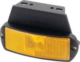 MATERIAL ELECTRICO 364240 - PILOTO LATERAL LED 116X70 MM COBO
