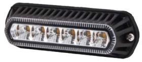 MATERIAL ELECTRICO 364670 - LUZ MULTI FLASH LED COBO 140X50