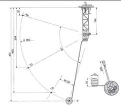 MATERIAL ELECTRICO 364800 - AFORADOR FIAT
