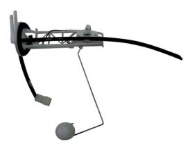 MATERIAL ELECTRICO 364870 - AFORADOR FIAT 5086( 6A)