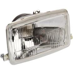 MATERIAL ELECTRICO 364922 - FARO COBO H4 CASE PJ PJN 163X70