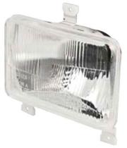 MATERIAL ELECTRICO 364930 - FARO COBO H4 SAME