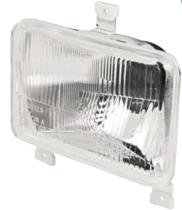 MATERIAL ELECTRICO 364930 - FARO COBO H4 SAME