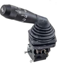 MATERIAL ELECTRICO 365060 - MANDO LUCES CARRARO AGCO