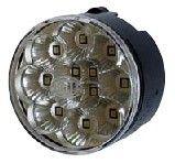 MATERIAL ELECTRICO 365080 - FARO TRASERO, STOP Y LED, 12V
