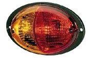 MATERIAL ELECTRICO 365130 - FARO POSICION TRASERO IZQUIERDO  12V