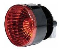 MATERIAL ELECTRICO 365140 - PILOTO TRASERO STOP 12V Ø 66 MM