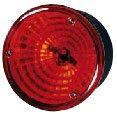 MATERIAL ELECTRICO 365310 - FARO LUZ POSICION TRASERA CON TORNILLOS FIJACION M6X25
