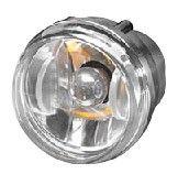 MATERIAL ELECTRICO 365350 - FARO LED DELANTERO CON LUZ DE POSICION