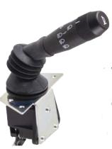 MATERIAL ELECTRICO 365400 - MANDO LUCES SDF